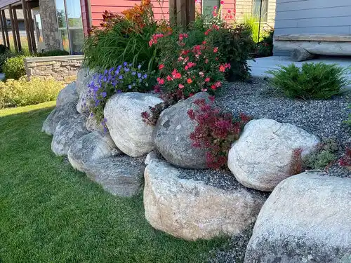 landscaping services Benton City